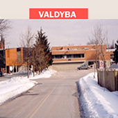 valdyba